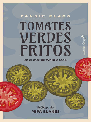 cover image of Tomates verdes fritos